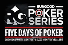 RunGood Poker Series