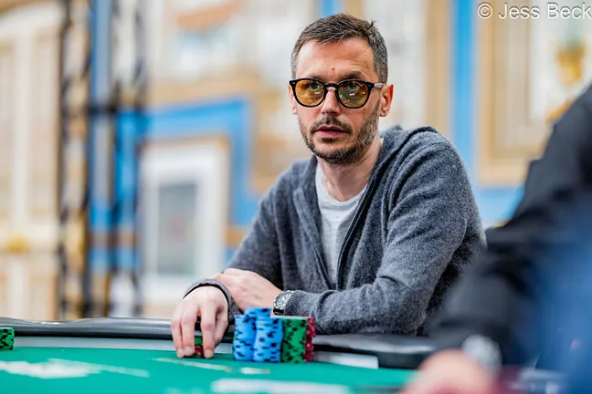Julien Duveau
