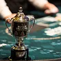 Opening event trophy
