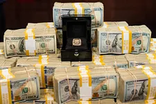 super high roller bowl