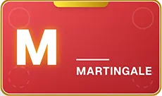 Martingale Strategy