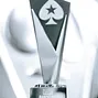 EPT Estrellas Main Event Trophy