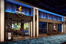 Potawatomi Casino Hotel