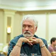 Tom McEvoy