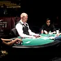 Final Table Three Handed