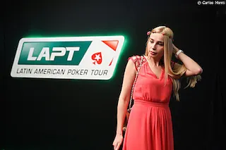 Shakeeb Kazemipur Wins LAPT Panama; Becomes Second Canadian LAPT Champ 101