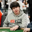 Denis Strebkov