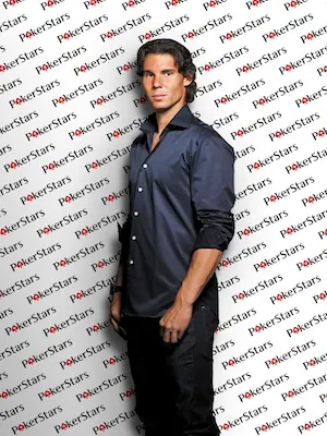 Ronaldo vs. Nadal: ¿Quién gana? 101