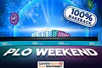888poker PLO Weekend