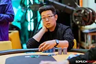 Bin Wang