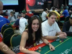 Liv Boeree