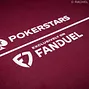 PokerStars, FanDuel