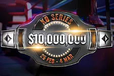 KO Series partypoker