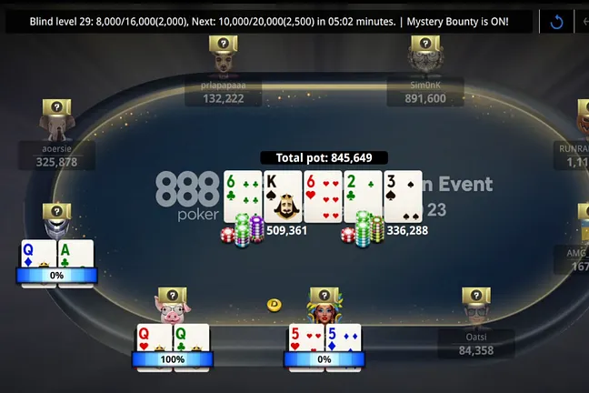 "BritiyLobok" Takes a Hit