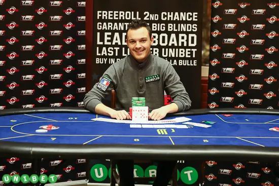 DSO Divonne : Quentin Lecomte roi des ballas sur le High-Roller, le magot et le Main pour Thierry Mangot 0001