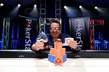 PokerStars Italian Poker Tour Venise : le pro Hongrois Tamas Lendvai couronné champion pour 235.000€