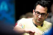 Antonio Esfandiari