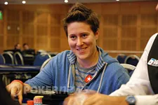 Vanessa Selbst