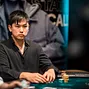Alex Tchong