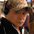 Johnny Chan