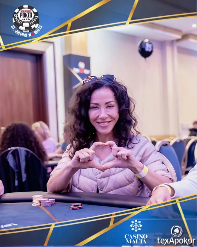 WSOP-C Malta