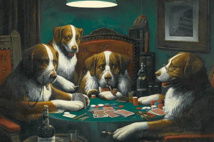 Poker Game