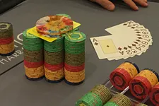 How to Tilt Lesser-Skilled Players at the Lower Stakes