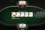888 $80,000 Mystery Bounty Main Event