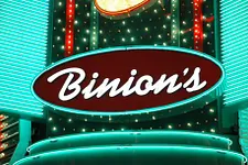 Binions