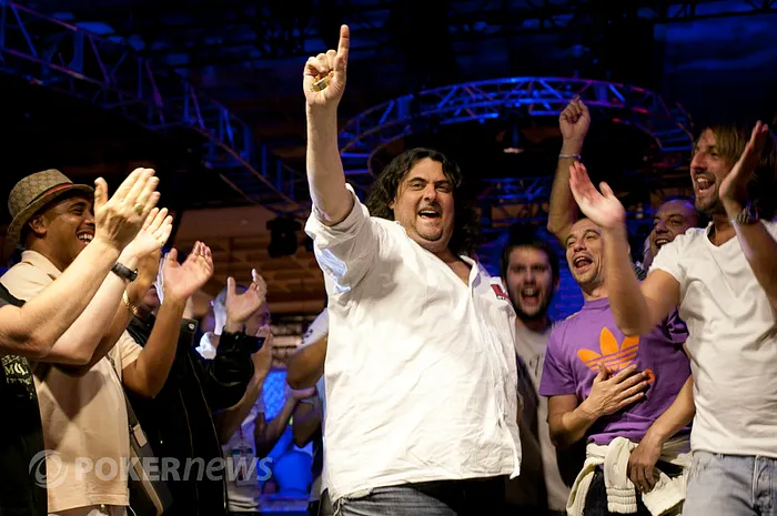wsop 2011 francais