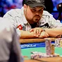 Jason Senti eliminated in 6th place for $1,356,720