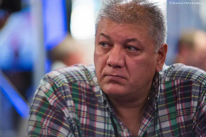 Vice-Campeão do EPT Barcelona 2011 Condenado a 18 Meses de Prisão 0001