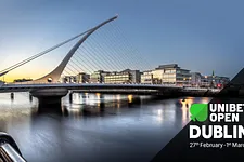 Unibet Open Dublin