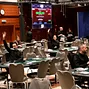 poker room before start