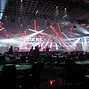 Stage reveal WSOP 2026