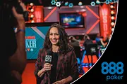Kara Scott Leaves 888poker After Almost Eight Years as an Ambassador