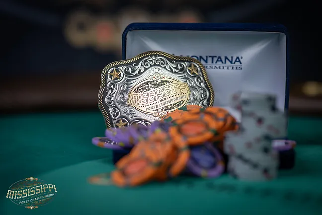 Cards, Chips and Branding