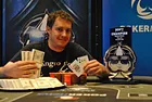 Jonathan Olson Wins 2014 Mid-States Poker Tour Meskwaki ($95,741)