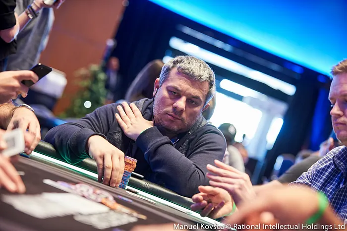 Vladimir Troyanovskiy