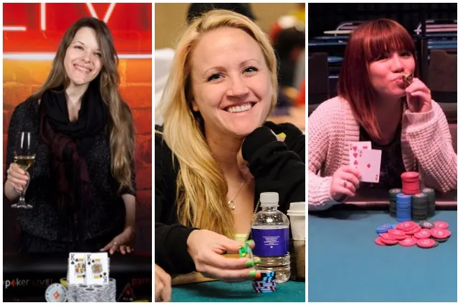 Weekly Turbo: Women win big