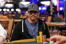 Matthew 'mendey' Mendez - WSOP