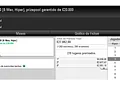 PokerStars.FRESPT: trekotreko Conquista Night on Stars €100 & Mais 103