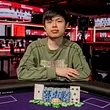 Honghao Zhang