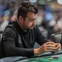 Chris Moorman