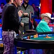 Doyle Brunson