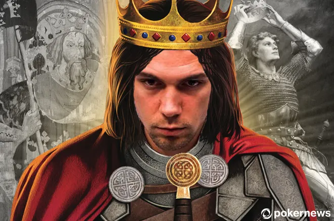 Vénia ao ReiNF! "O Destruidor" conquista mais de $400K na batalha online