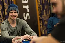 Viktor "Isildur1" Blom