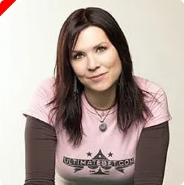 Annie Duke e Don Cheadle Angariam Mais $500,000 Para Africa 0001