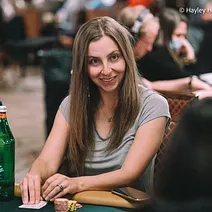 Profile photo of Maria Konnikova