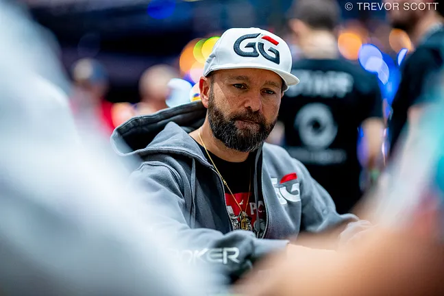 Daniel Negreanu